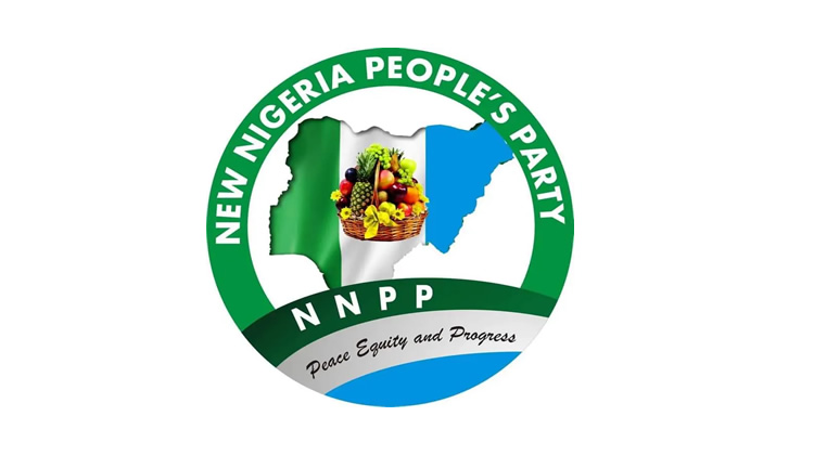 2027: NNPP holds emergency closed door meeting in Lagos