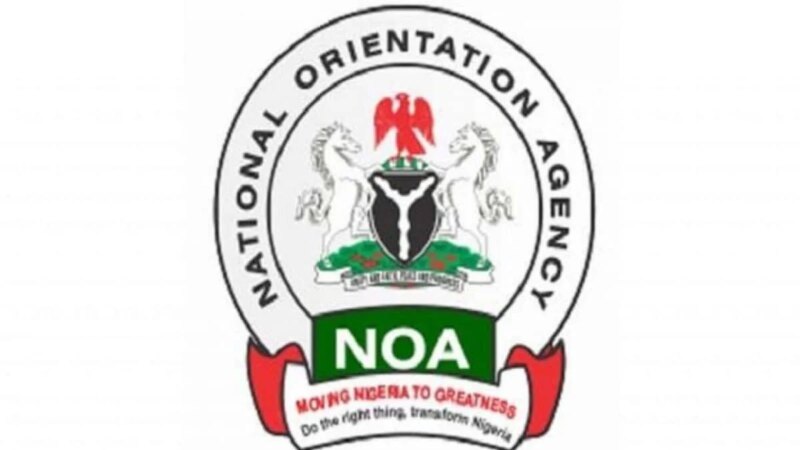 Nigerian govt scraps 5% telecom tax on calls, data services