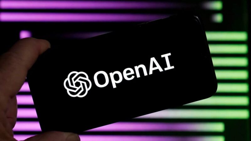 NVIDIA Commits $100 Billion to OpenAI in Data Centre Partnership