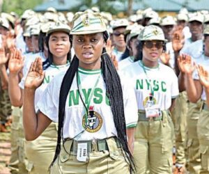 Improve corps members’ accommodation — Advocacy group urges Nigerian govt, NYSC