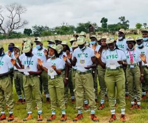 Buni Charges Corps Members To Contribute To Yobe’s Development – Independent Newspaper Nigeria