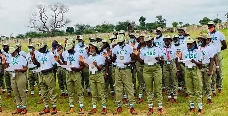 Buni Charges Corps Members To Contribute To Yobe’s Development – Independent Newspaper Nigeria