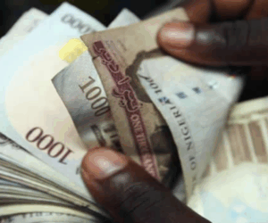 Naira Ranked 9th Weakest Currency In Africa — Forbes