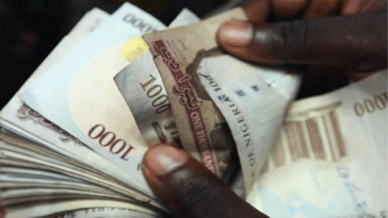 Naira Ranked 9th Weakest Currency In Africa — Forbes