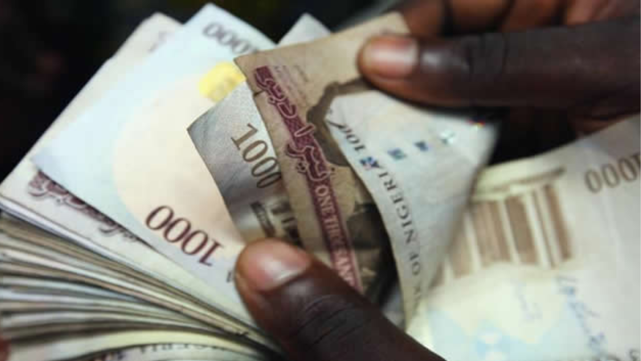 Naira Ranked 9th Weakest Currency In Africa — Forbes