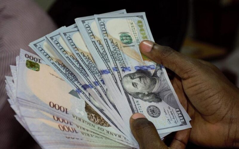 Rising Liquidity, Foreign Reserves Boost Naira To 6-month High Of N1,514.86