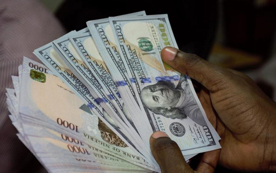 Rising Liquidity, Foreign Reserves Boost Naira To 6-month High Of N1,514.86