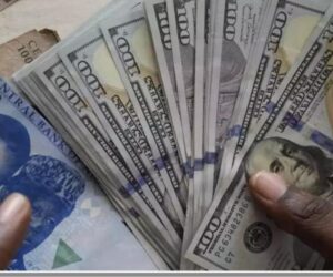 Naira Strengthens Further, Trades at N1,528/$1 Across Markets | Tech | Business