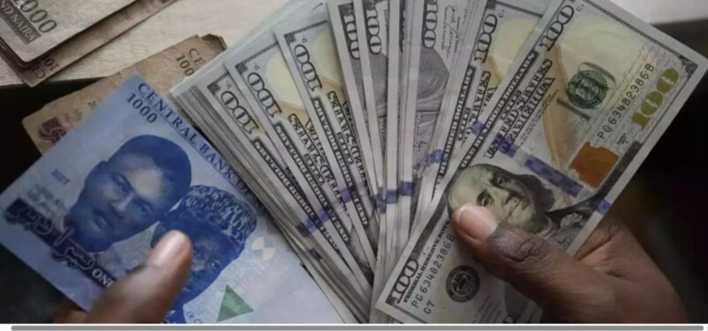 Naira Strengthens Further, Trades at N1,528/$1 Across Markets | Tech | Business