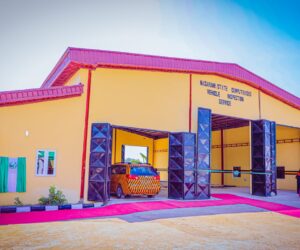Nasarawa Launches Nigeria’s First Vehicular Emissions Testing Centre, Boosting Green Economy Prospects
