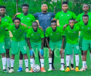 NPFL: Nasarawa stun Bayelsa United, Shooting Stars win first game