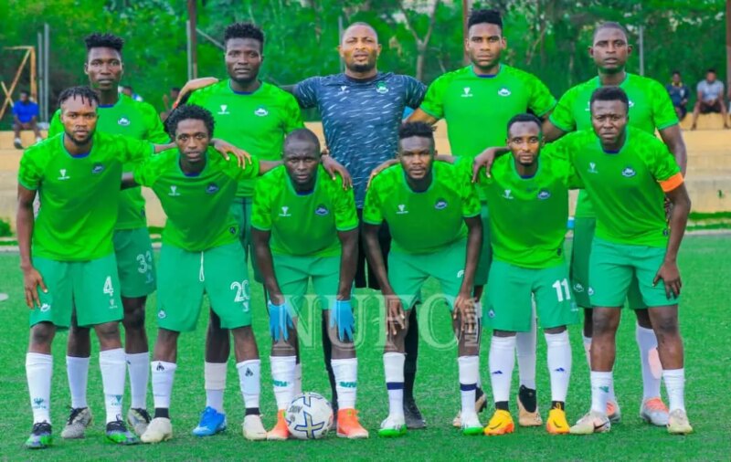 NPFL: Nasarawa stun Bayelsa United, Shooting Stars win first game
