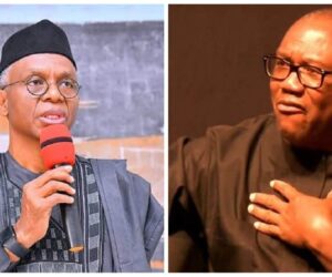 El-Rufai, Peter Obi Were Not Booed In Owerri
