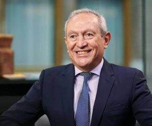 Egypt’s Richest Man Nassef Sawiris Plans $50bn Investment In US Infrastructure