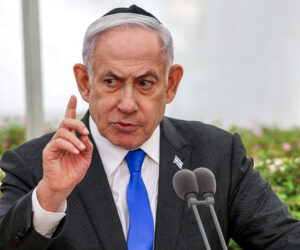 ‘It won’t happen’, Israeli PM boils over Palestinian State – Daily Trust