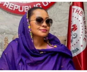 You can’t resume now, matter still in court – Nigerian Senate tells Natasha