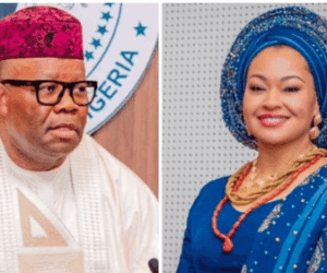 Akpabio: ‘Restoring Natasha Does Not Mean We Should Put All Claims Behind Us’ – Afenifere Tells Senate, AGF