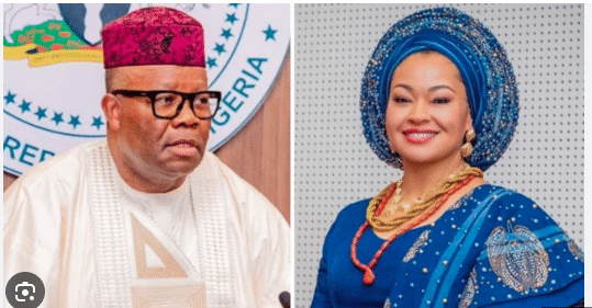Akpabio: ‘Restoring Natasha Does Not Mean We Should Put All Claims Behind Us’ – Afenifere Tells Senate, AGF