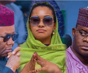 Trial of Suspended Senator, Natasha Begins Monday