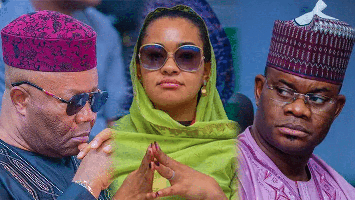 Trial of Suspended Senator, Natasha Begins Monday