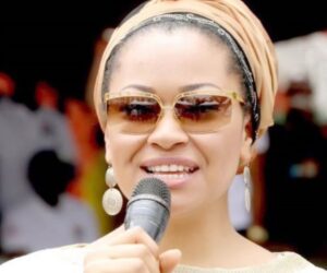 Natasha Akpoti’s lawyer threatens contempt suit against national assembly clerk