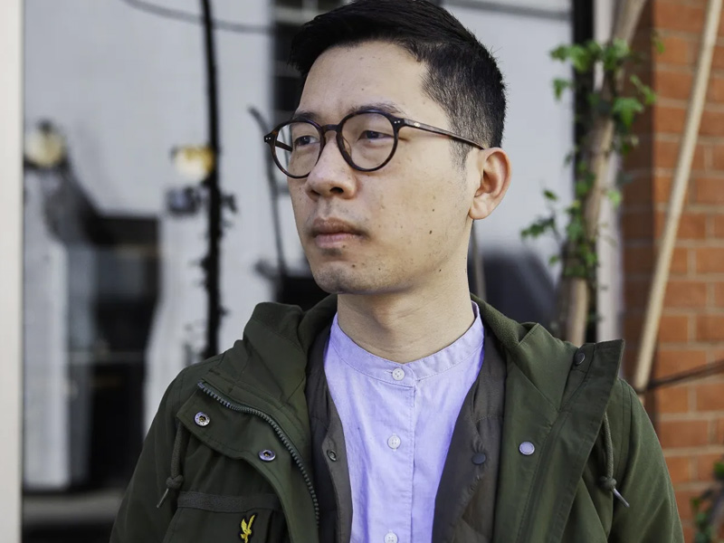 ‘Not in National Interest’: Singapore Denies Exiled Hong Kong Activist Entry, Despite Approved Visa