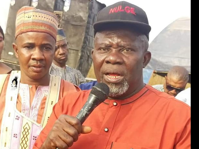 Osun NULGE Accuses FG Officials Of Diverting Local Government Funds To Sacked APC Leaders