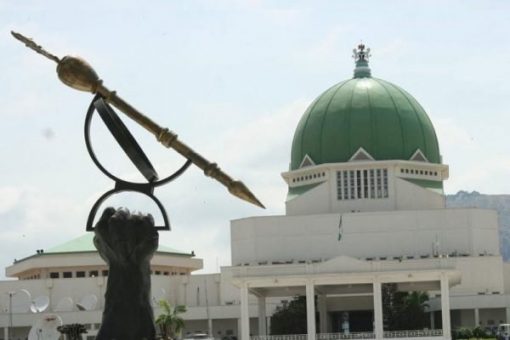 National Assembly postpones resumption till October 7