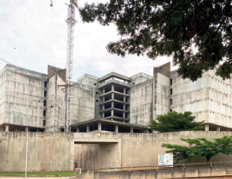 Remi Tinubu raises N20bn for National Library – Daily Trust