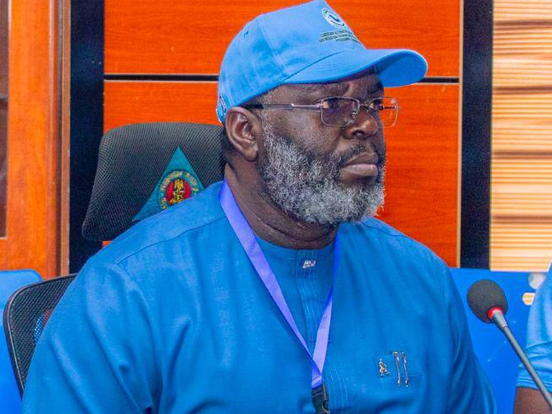 Ex-Agitators Petition Tinubu For Inclusion In Ogoniland Oil Resumption Negotiations