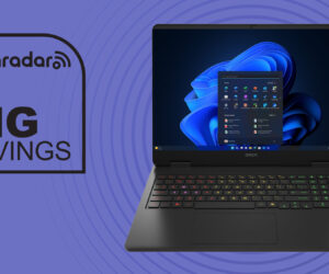 Save a whopping $550 on an HP Omen 16 with an RTX 5050 – plus get Battlefield 6 for free
