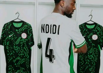 2026 World Cup qualifier against Rwanda a must — Ndidi 