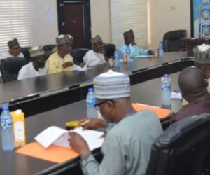 Needs Assessment Team For Nigerian Public Universities Visits Yobe Varsity – Independent Newspaper Nigeria