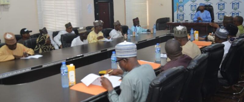 Needs Assessment Team For Nigerian Public Universities Visits Yobe Varsity – Independent Newspaper Nigeria