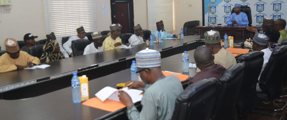 Needs Assessment Team For Nigerian Public Universities Visits Yobe Varsity – Independent Newspaper Nigeria