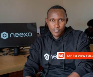 Neexa AI’s Ethan Bampeire on building a startup in Uganda