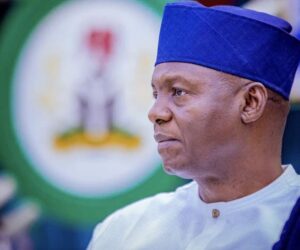 2027: APC still intact, formidable, Tinubu will win – Yilwatda