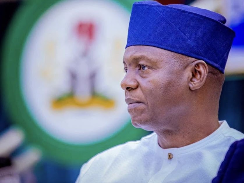 2027: APC still intact, formidable, Tinubu will win – Yilwatda