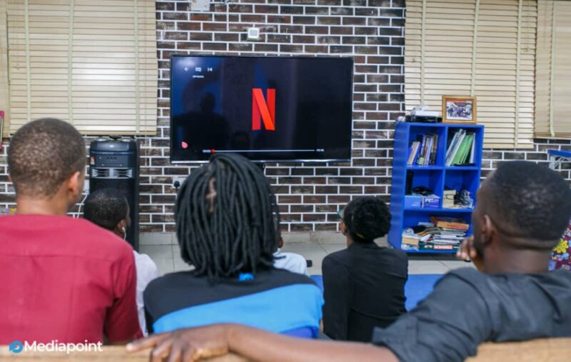 Nigeria rakes in ₦600B VAT from Netflix, Facebook