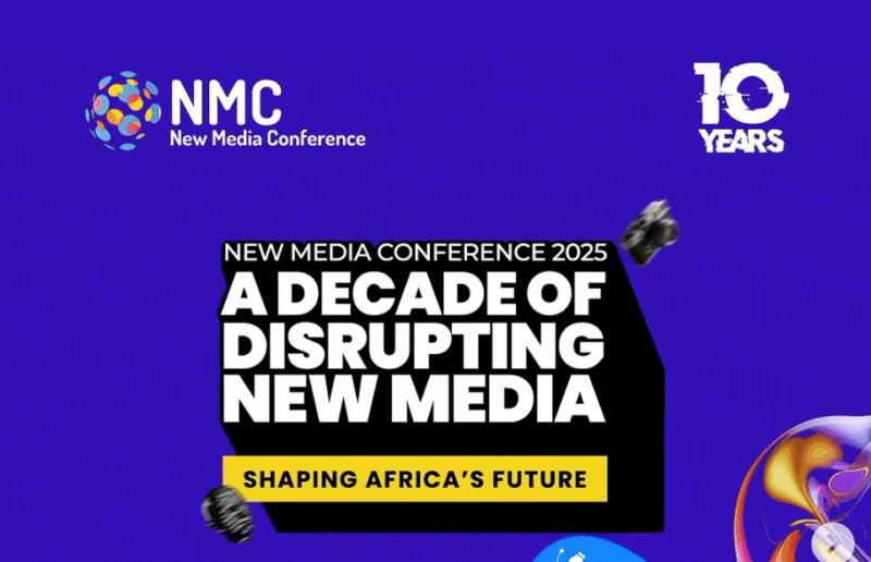 MTN’s Lakin Goodluck, Omnicom’s Yinka Adebayo, Others to Speak at New Media Conference | Tech | Business