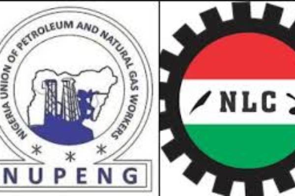 Dangote, NUPENG Face-off: NLC Seeks Tinubu’s Intervention