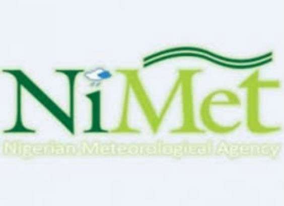 Again, NiMet forecasts 3-day rain, thunderstorms nationwide 