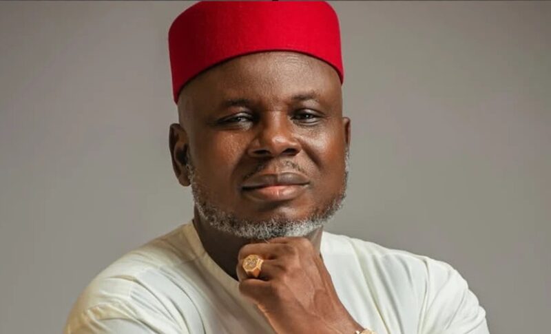 Anambra Hospitals Are Glorified Mortuaries — Ukachukwu – Independent Newspaper Nigeria