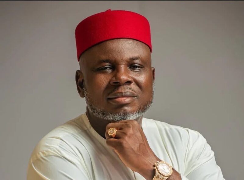 I’m worth billions, I don’t owe, Soludo merely distracting people – Ukachukwu