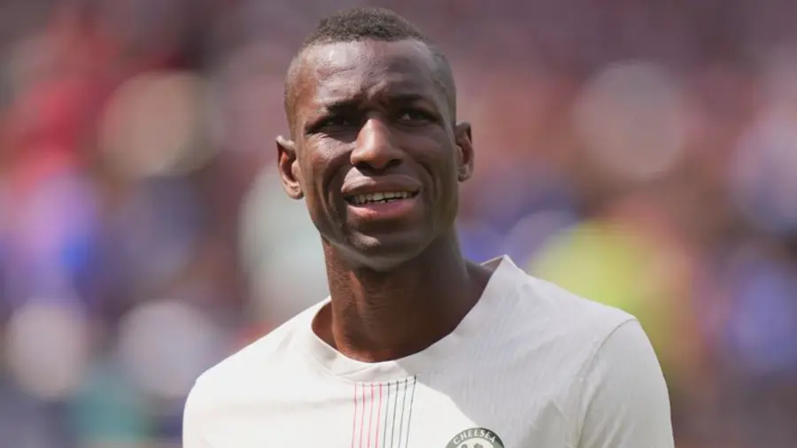 I’ve no regrets leaving Chelsea – Jackson finally breaks silence