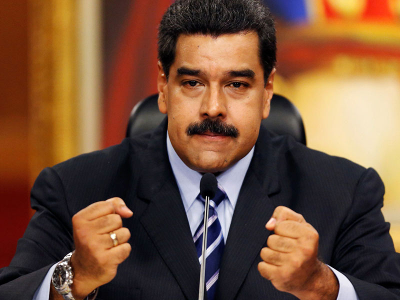 Venezuela to Reinforce Troops Against Drug Trafficking Amid US Military Build-Up in Caribbean