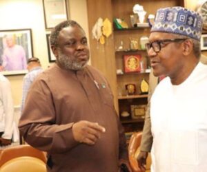Niger Food, Dangote, AfricaRice Partner To Create 500,000 Jobs In Nigeria, Says Niger Food Chairman Adigun