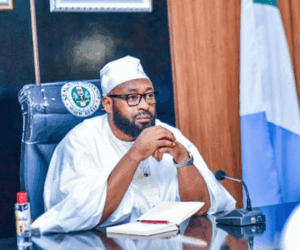 Niger Gives ICAN N150m For Training School