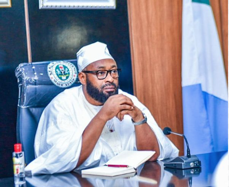 Niger Gives ICAN N150m For Training School