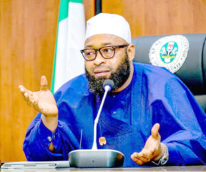 Niger Gov dissolves cabinet – Daily Trust